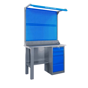 Верстак SLF 121.14.1-2FR