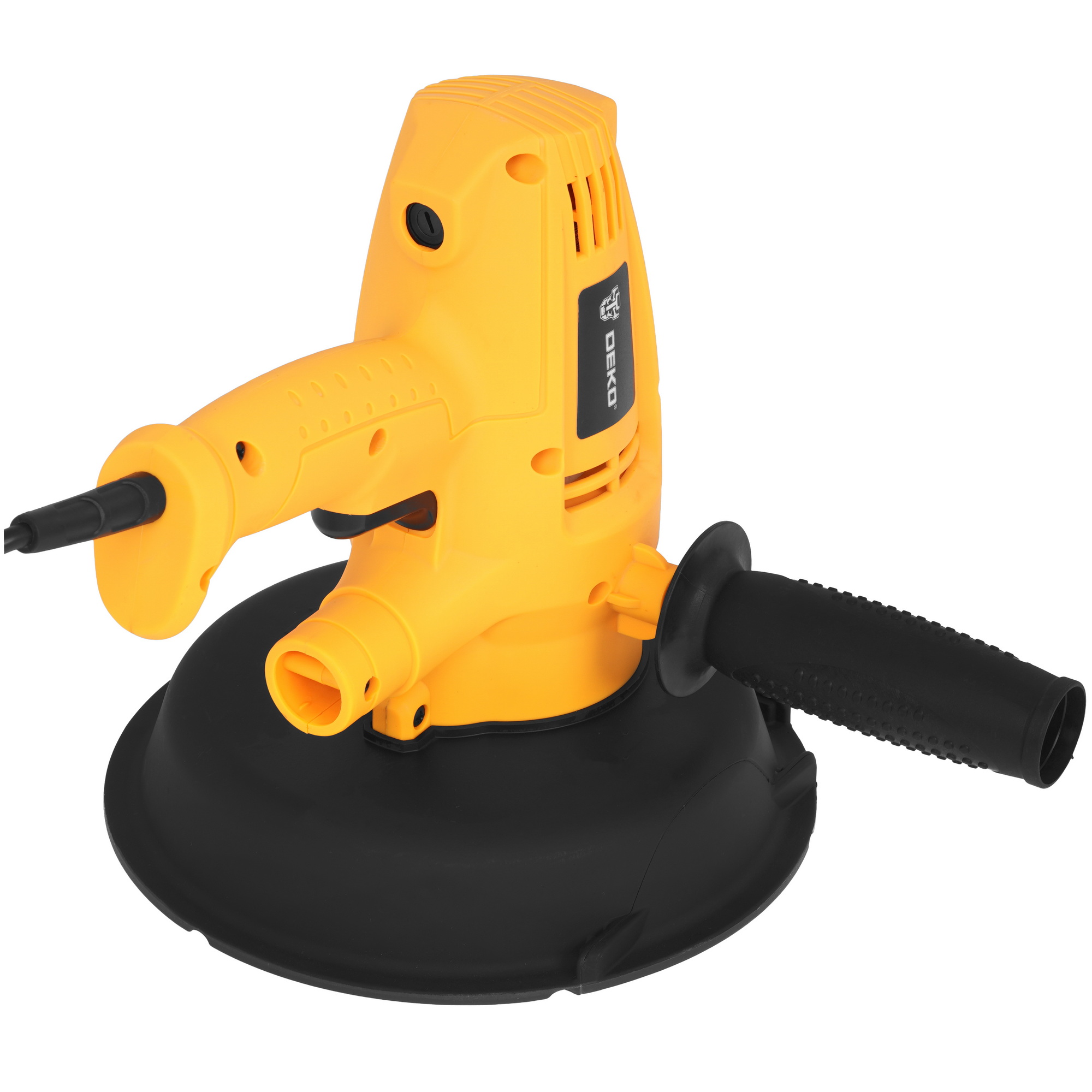 Шлифовальная машина для стен и потолка DEKO DKWS850 5601705 STDN-0105359 - Вид №1