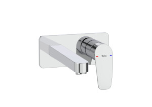 A5A3L98C00 Смеситель встраиваемый однорычажный для умывальника ROCA Monodin