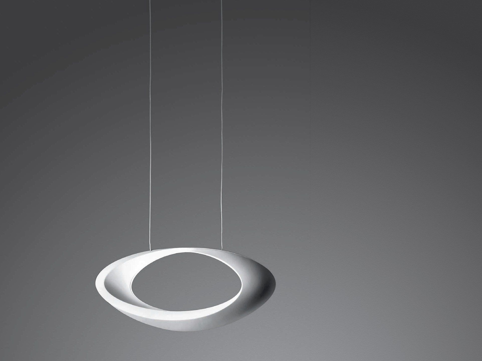 Литой алюминиевый светодиодный подвесной светильник Artemide Cabildo ARCH-00137405