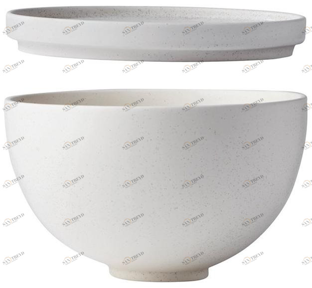 Kristina Dam Studio Керамическая чаша Setomono sun-id-1503681