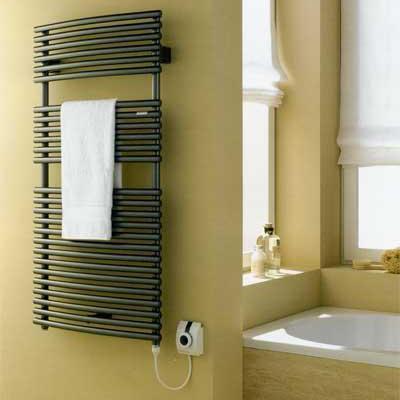 BAGNOTHERM OVAL Arbonia Эл. п/сушитель Arbonia 5841 - Вид №2