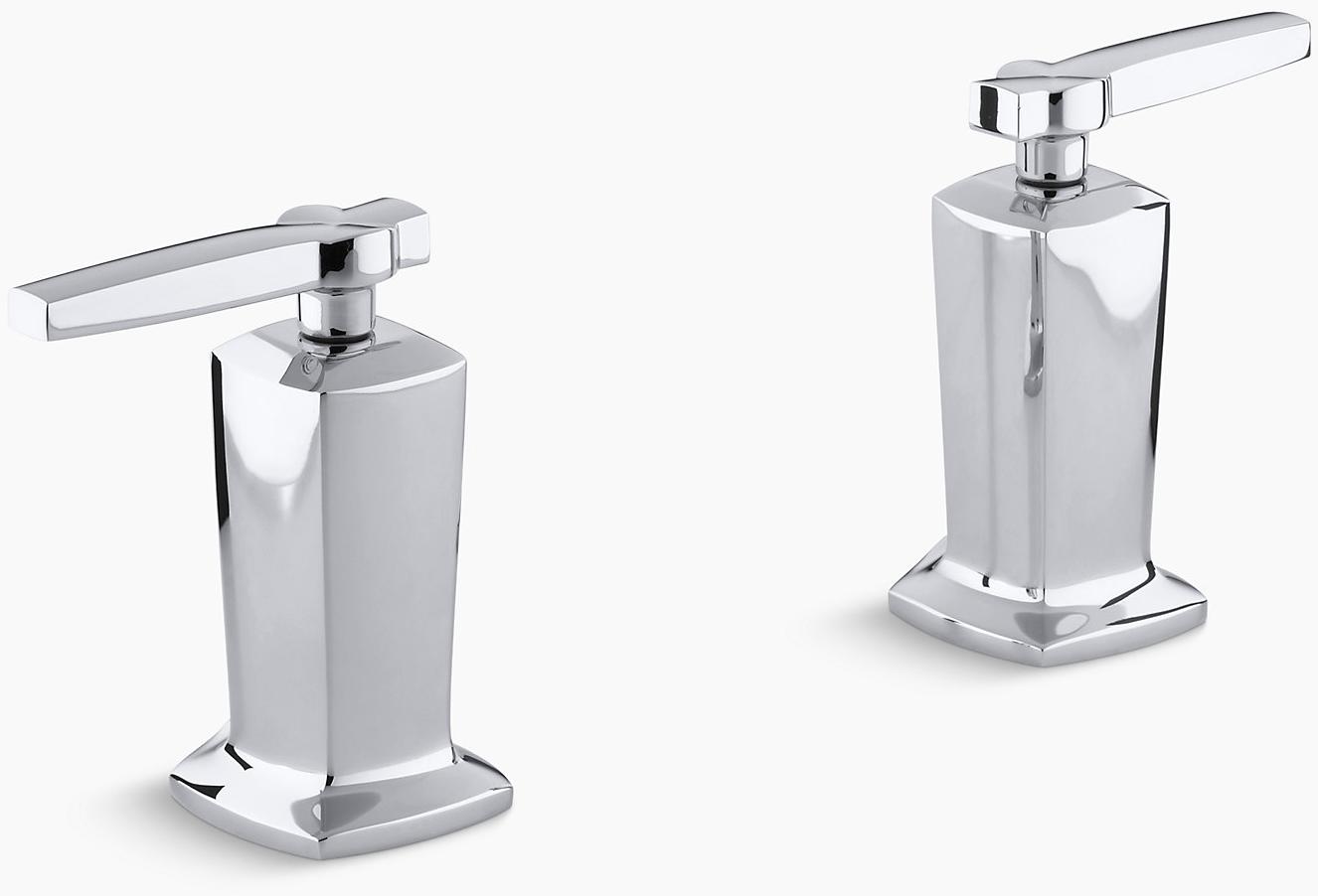 KOHLER  K-T16248-4-CP  - Вид №1