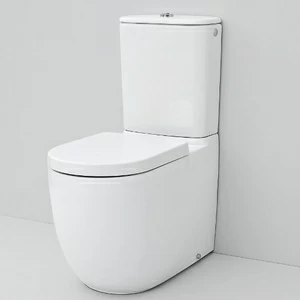 FLC001 Бачок для унитаза Белый ArtCeram FILE Италия