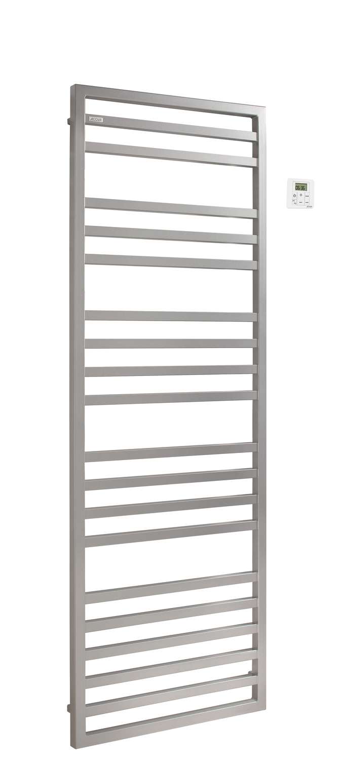 Электрический радиатор TKARI-190-055/GF Kadrane Spa Inox Acova 1859  - Вид №1