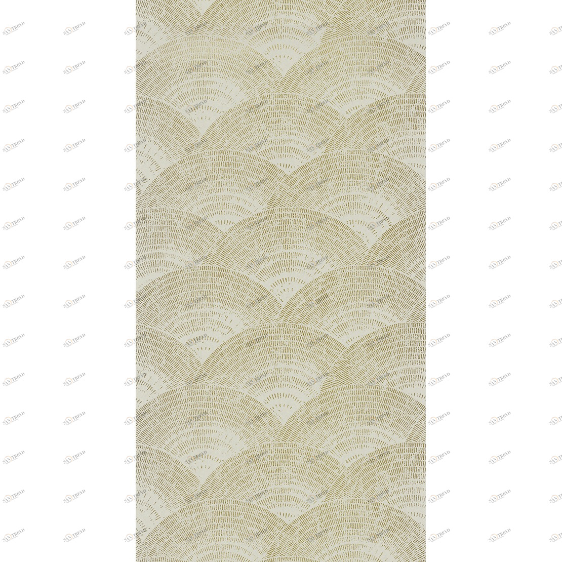 Рулон обоев OXFORD OXFD84097230. Основа нетканый материал Casadeco