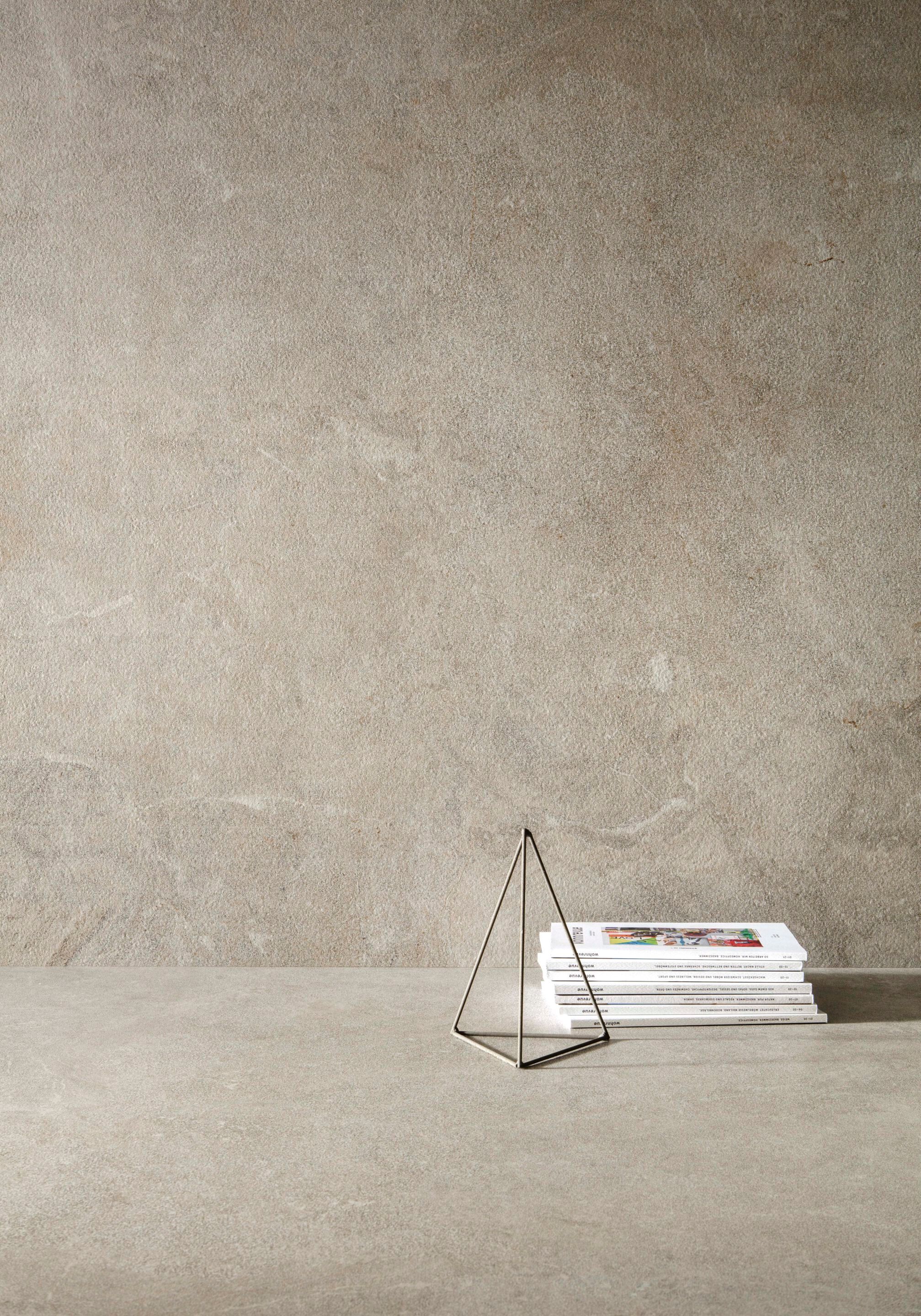 Пол / облицовка керамогранита с эффектом камня Florim Ceramiche BIOTECH ARCH-00077337 - Вид №2