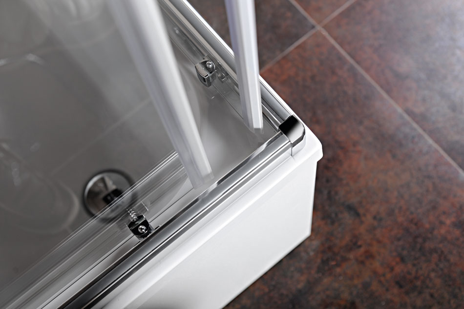 29611 Polysan Поддоны из акрилата Carmen - Вид №3