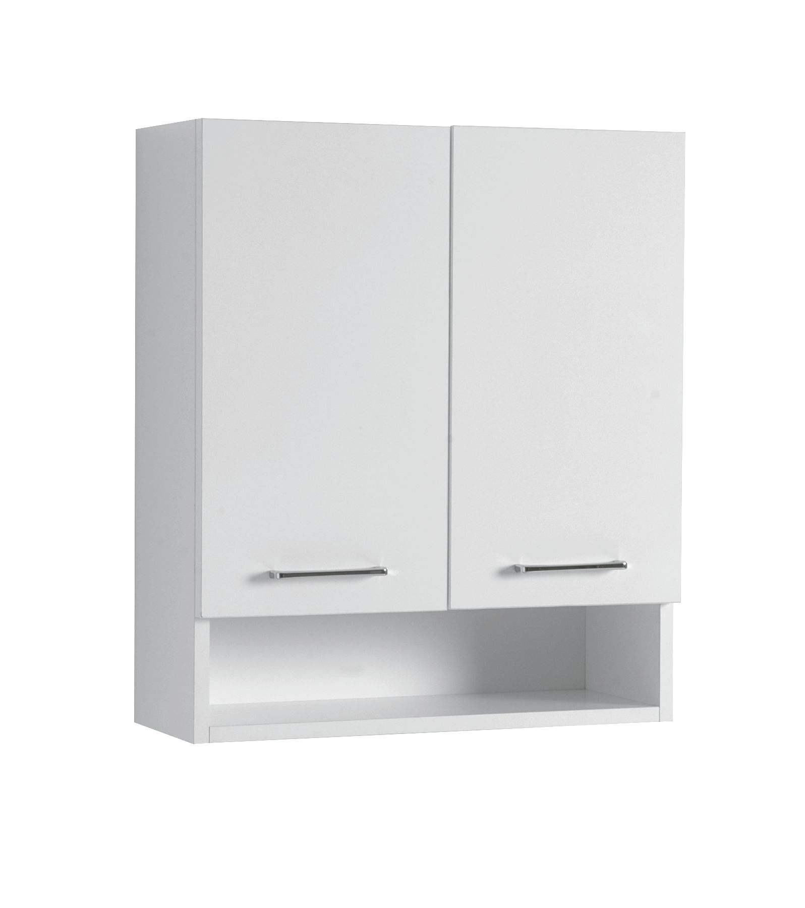 Подвесной шкаф для белья из ДСП с распашными дверцами COLAVENE Complementi Lavanderia ARCH-00082473 - Вид №8