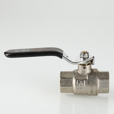 VT.314.N.05 Кран шаровой усиленный VALTEC PERFECT Valtec 3/4"  - Вид №8