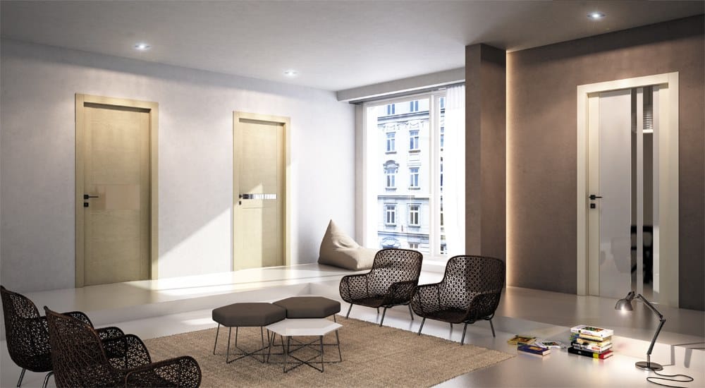 Порт FBP Лаура ARCH-00149300 - Вид №2