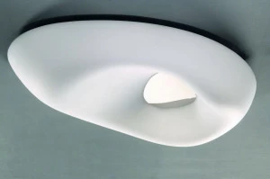 Потолочный светильник Mantra Exterior 1335 MANTRA ДИЗАЙНЕРСКИЕ, EXTERIOR 073400 Белый