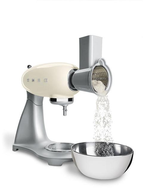 Smeg Цилиндрическая терка sun-id-1457276 - Вид №5