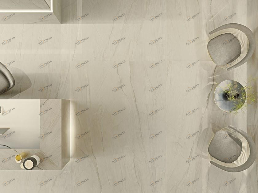 Italgraniti Пол из керамогранита с эффектом мрамора Lux experience sun-id-1437899