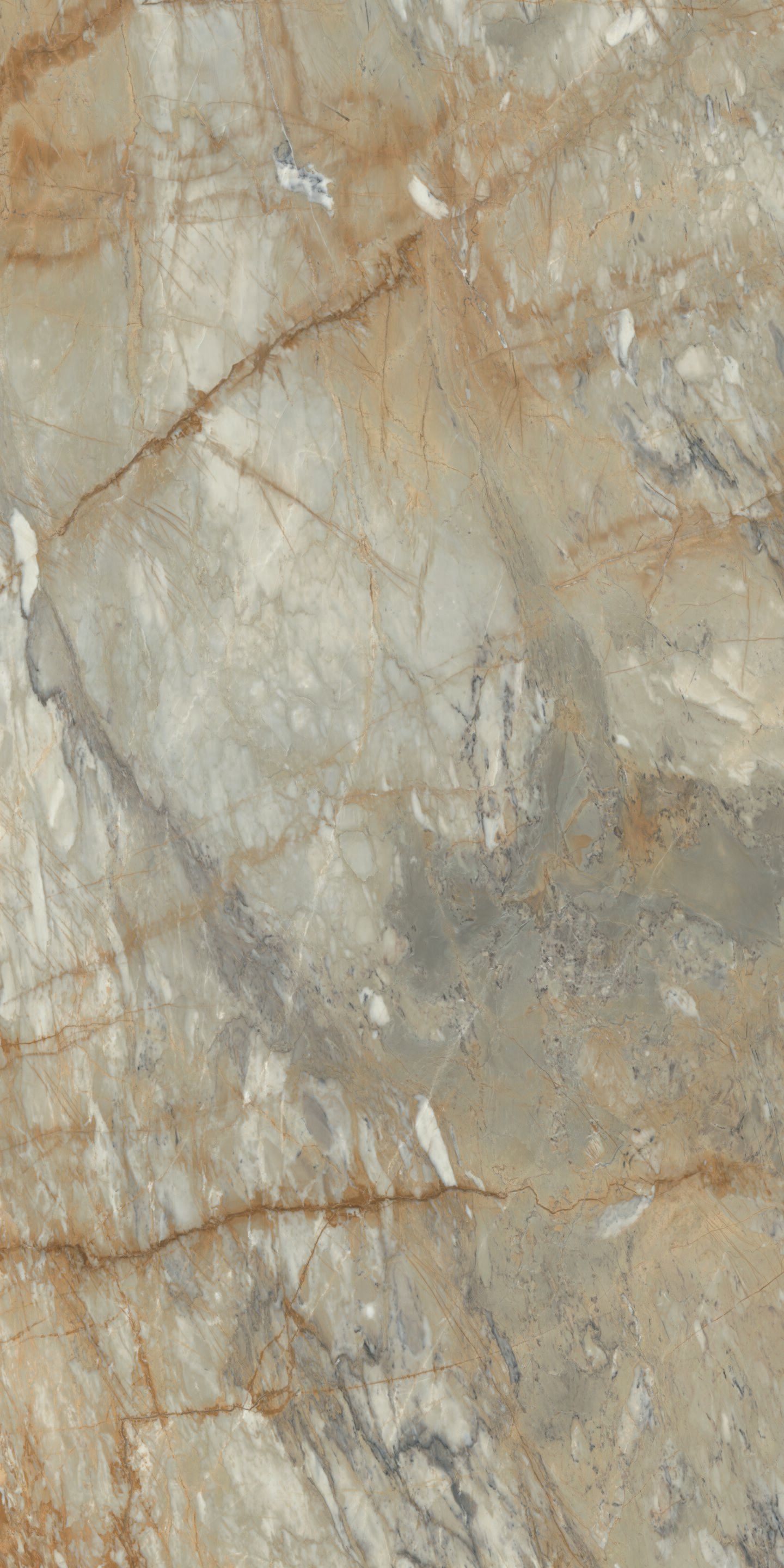 Столешница из керамогранита с мраморным эффектом CERAMICA FONDOVALLE MYTOP ARCH-00072004 - Вид №2