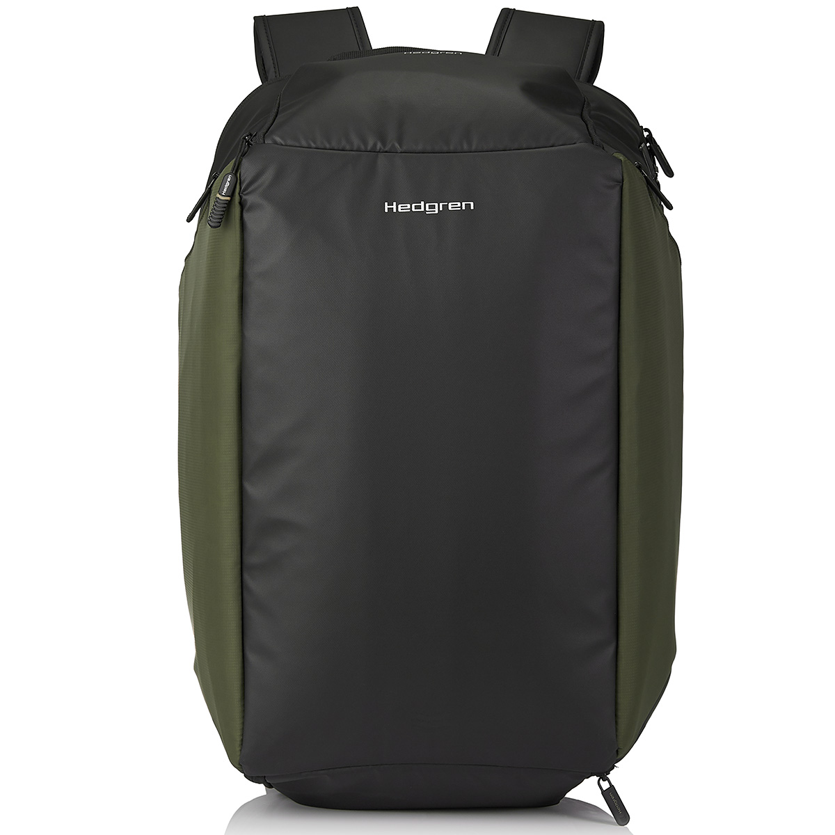 HCOM07/163-01 Рюкзак HCOM07 Turtle Backpack/Duffle 15,6 Cabin Size RFID Hedgren Commute  - Вид №1
