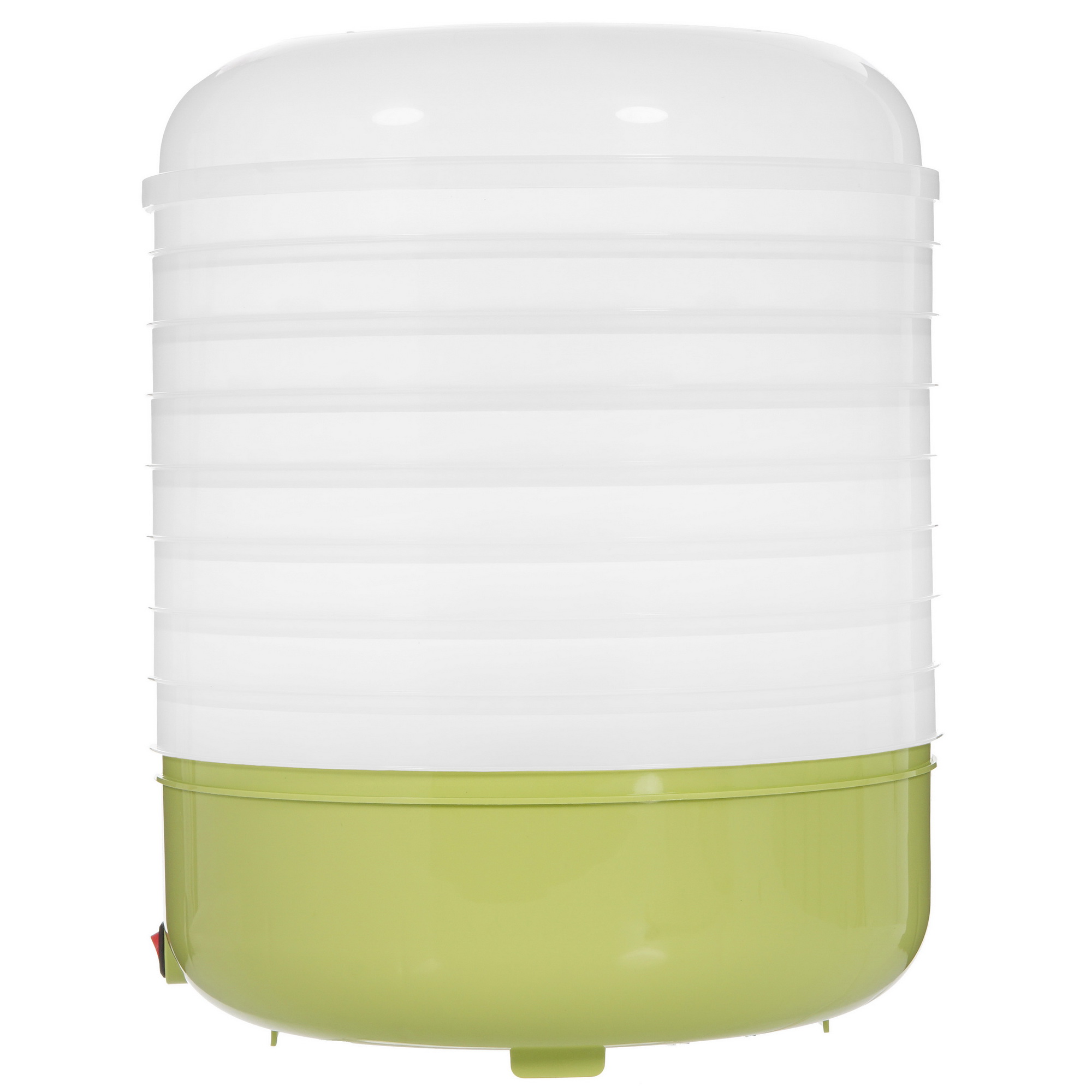 5315183 Сушилка для овощей и фруктов LUMME LFD-108PP зеленый STDN-0057446 - Вид №2