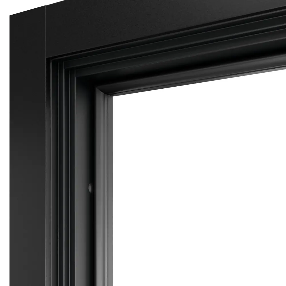 Входная дверь ТАУ 86x205 см правая бьянко TOREX STLM-2162218 - Вид №6