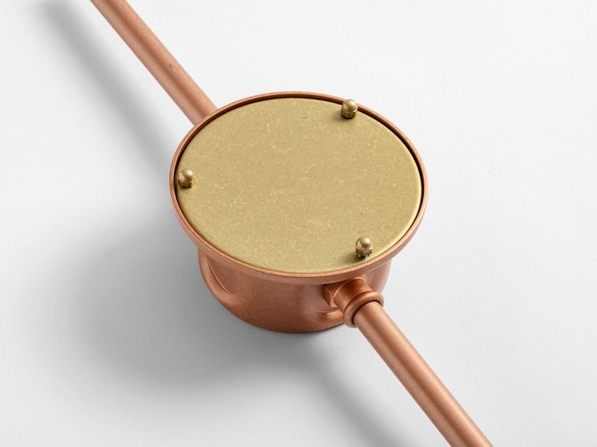 Aldo Bernardi Трубопроводы для электрических систем Multibox sistema sun-id-1424271 - Вид №7