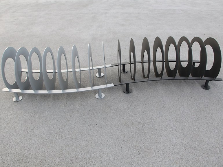 Ola Details Lab23 Велосипедные стойки  - Вид №2