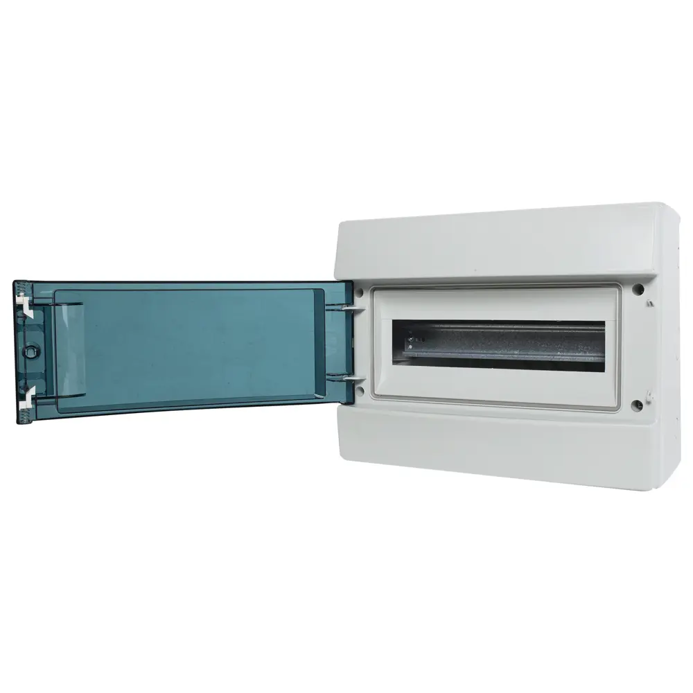 Щит распределительный навесной АBB Mistral 65 12 модулей IP65 пластик ABB STLM-2136048