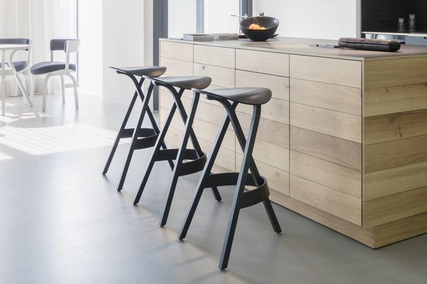 Thonet Табурет из фанеры 404 sun-id-1502236 - Вид №1