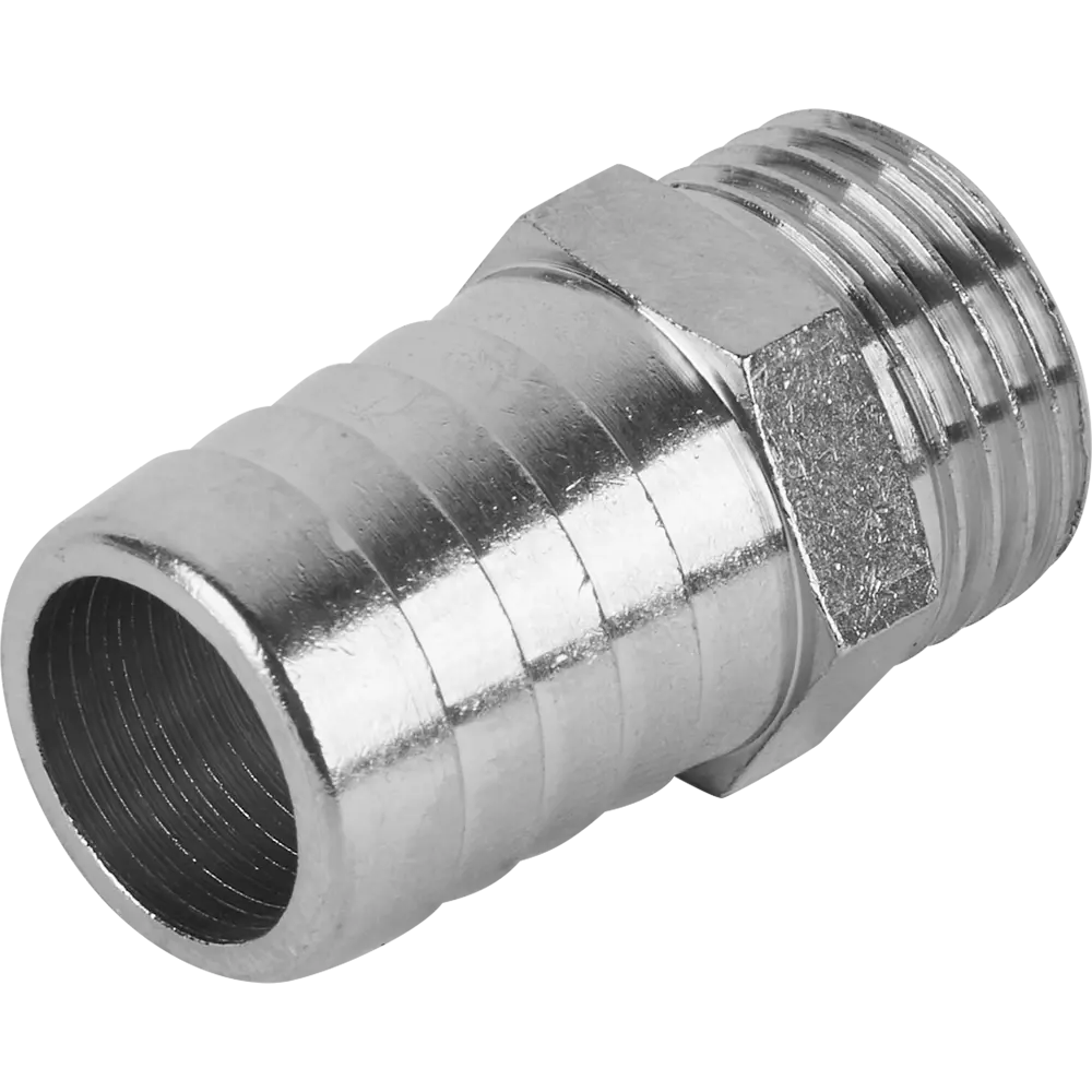 Штуцер STOUT 1/2"x20 мм для систем водоснабжения 83671418 STLM-0805070