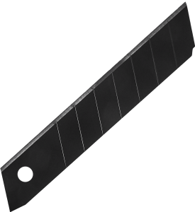 Универсальные лезвия Vira Rage для профессионального использования, 18 мм, 5 шт 84516382