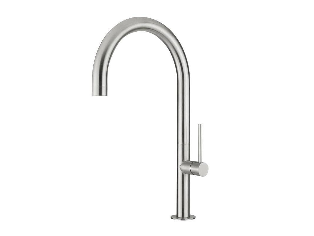 Однорычажный кухонный смеситель с поворотным изливом Gaia Mobili Complements ARCH-00139710 - Вид №1