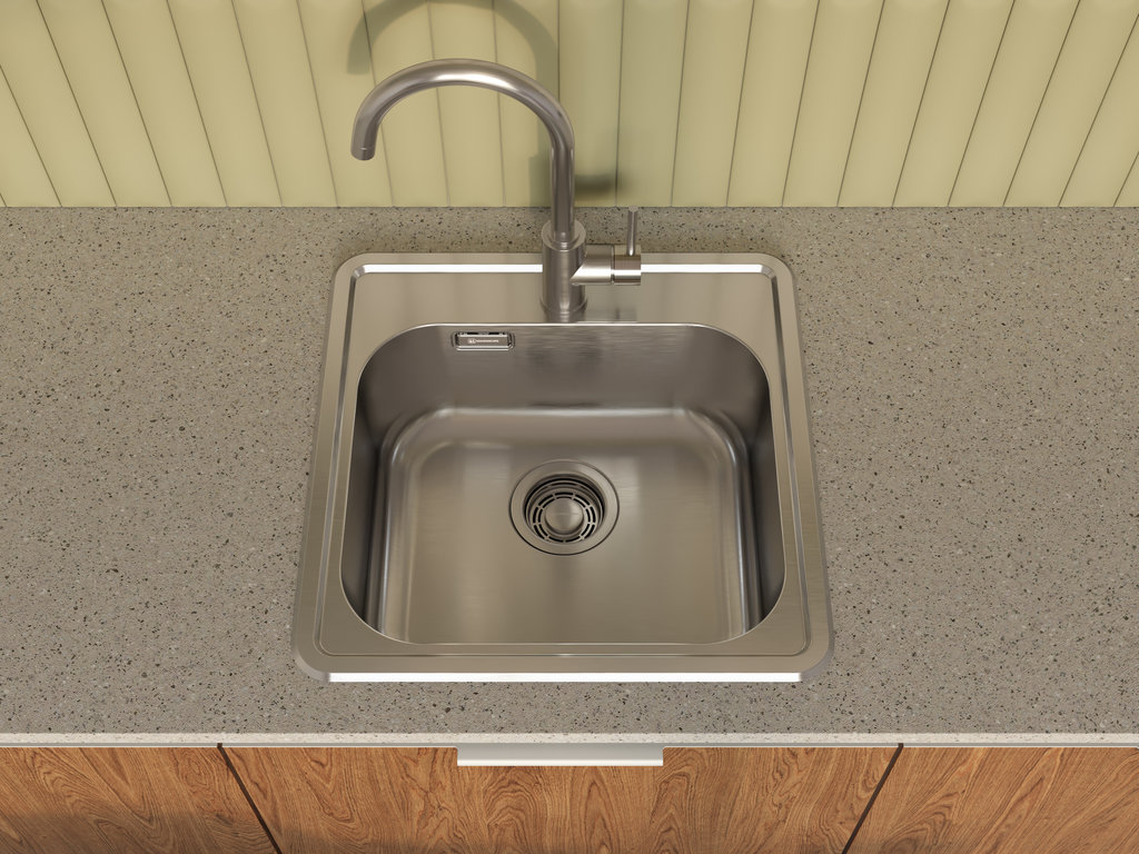 Кухонная мойка Notoro 48 IN OMOIKIRI 4997436 - Вид №2