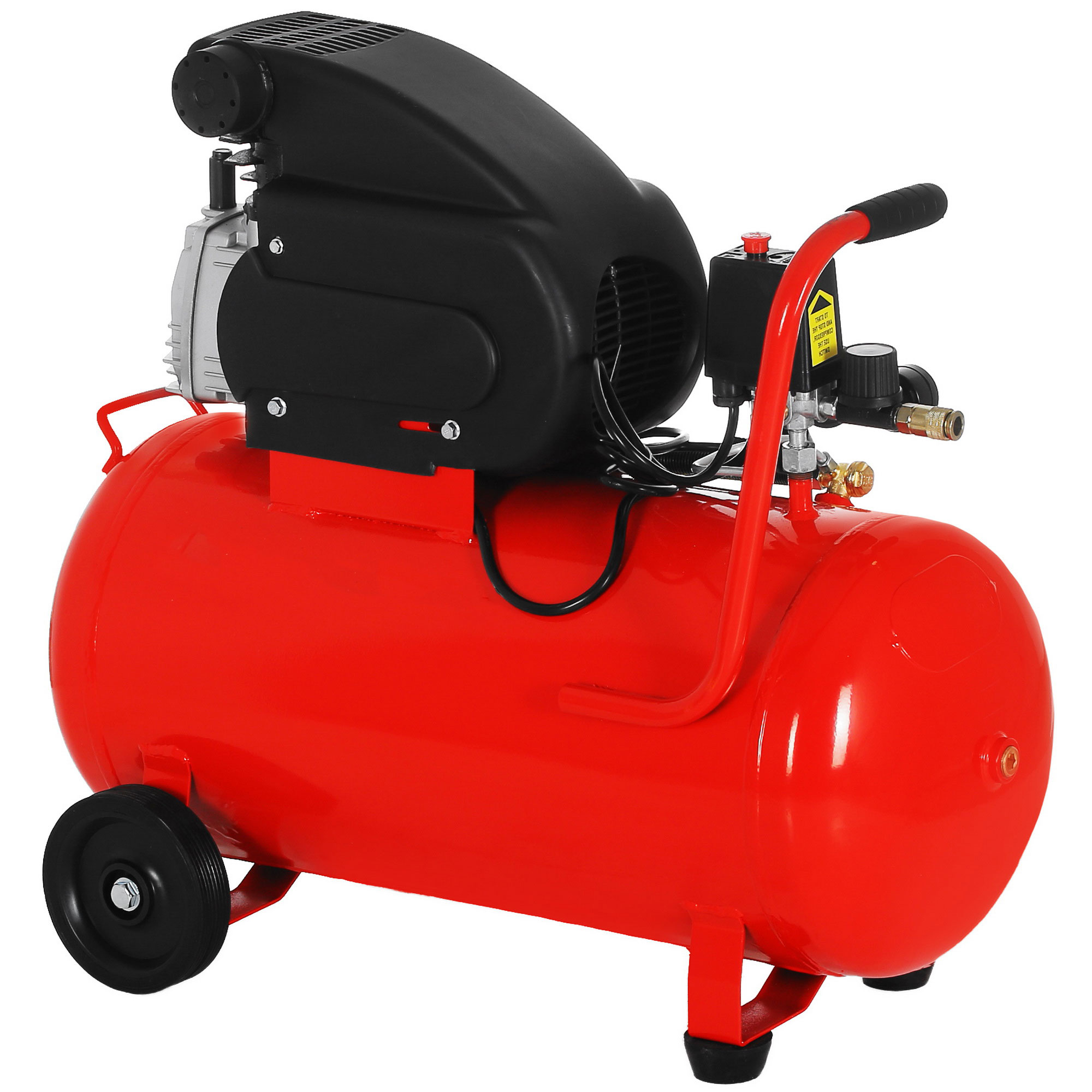 Компрессор поршневой масляный Fubag DС 320/50 CM2.5 5345206 STDN-0131882