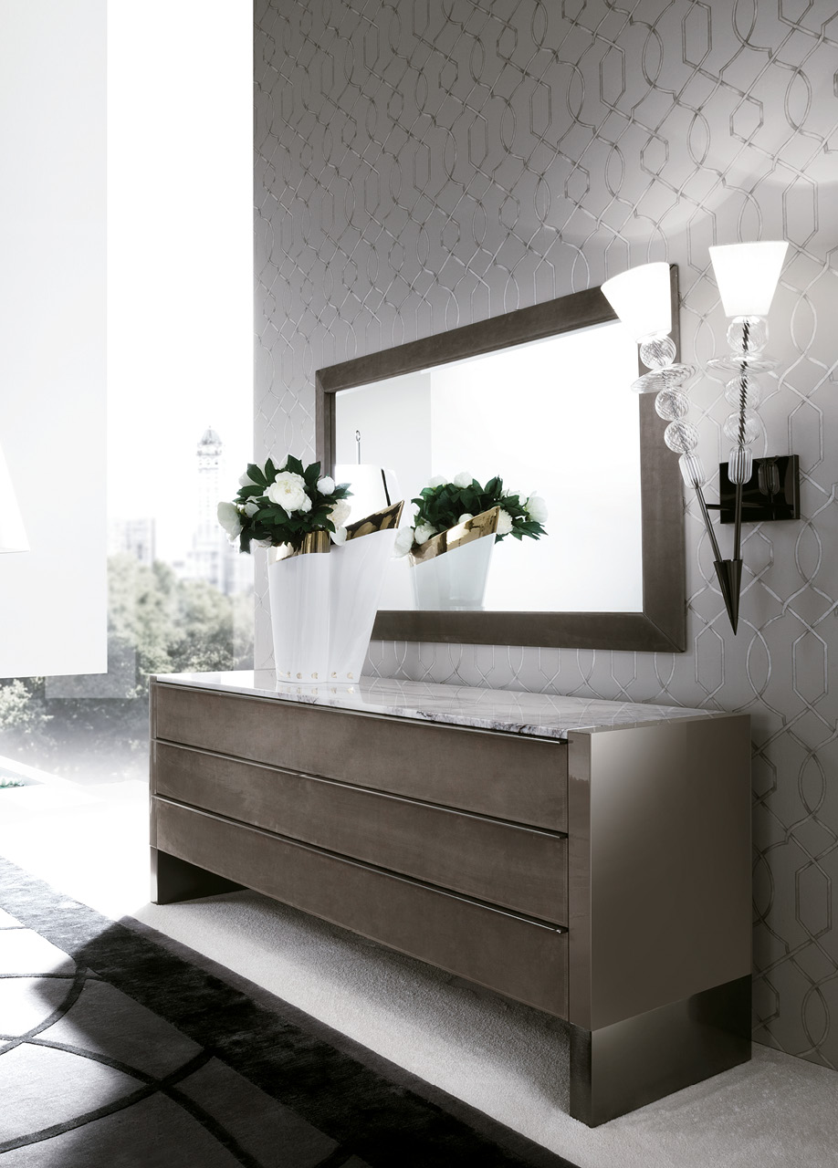 7820 Vision комод - giorgio collection - Вид №3