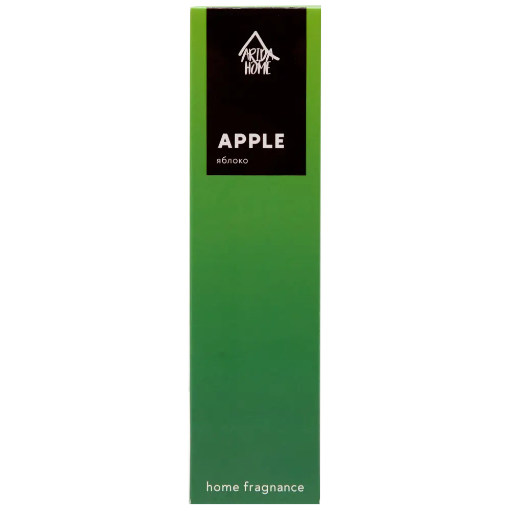 ARIDA HOME Диффузор с яблочным ароматом для интерьера 50 мл 85326999 STLM-0061676 - Вид №4