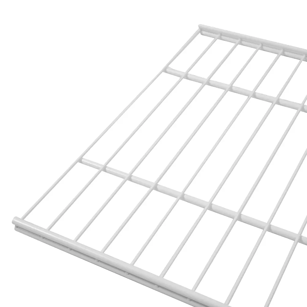 Проволочная полка НСХ 110 см для систем хранения 81961398 STLM-0015537 - Вид №2