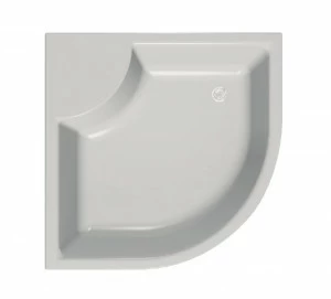 Акриловый поддон для душа Dixie 01194  Словения