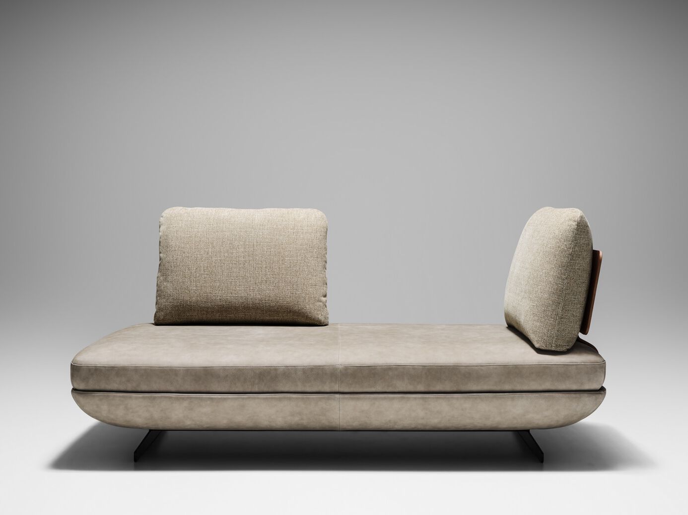 Кожаный Dormeuse Twils Biggie ARCH-00094698