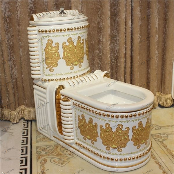 803GU019 Компакт унитаз с бачком Белый Ci Elegant Китай