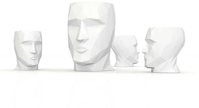 VONDOM Дизайнерский садовый стул Adàn y eva sun-id-1402140 - Вид №1