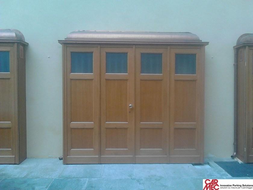 CARMEC Платформа переднего и бокового смещения для автомобилей Impianti di movimentazione sun-id-1413611 - Вид №8