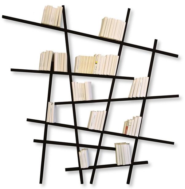 Compagnie Открытый лакированный стеллаж sun-id-1467018 - Вид №46