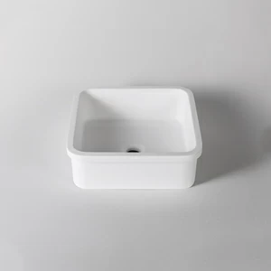 S510300004 Накладная раковина под столешницу  овальная SYSTEMPOOL