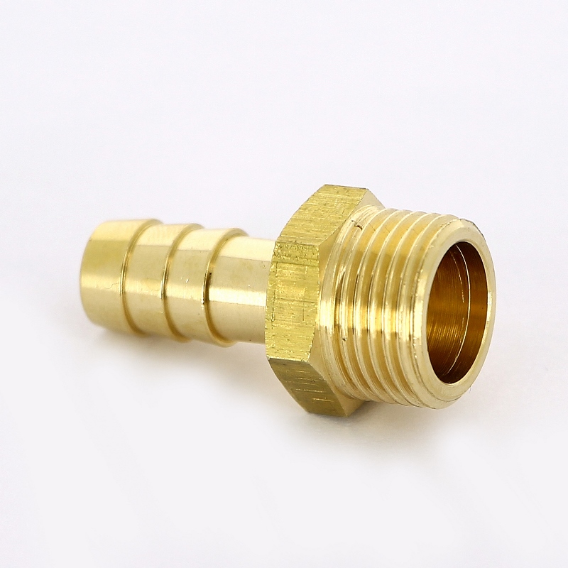 Штуцер Н ROMA TIEMME 3/8" 1500479 - Вид №1