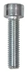 Винт EF 01 06 030 EF01 Tecfi M6 x 30