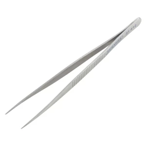 Пинцет прямой Brigadier, 125 мм