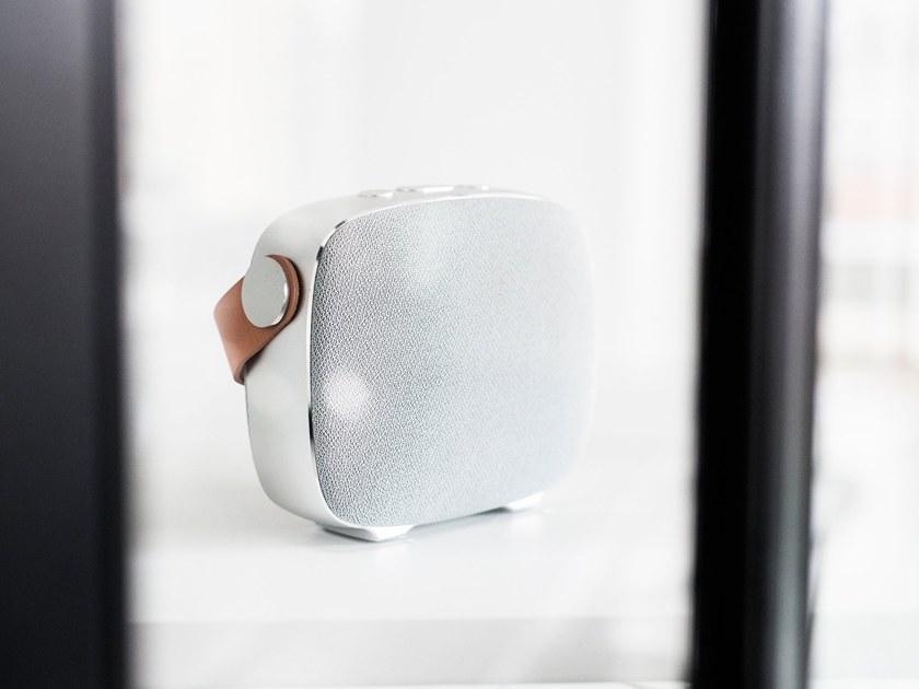 LEMUS Портативный динамик bluetooth sun-id-1446352 - Вид №2