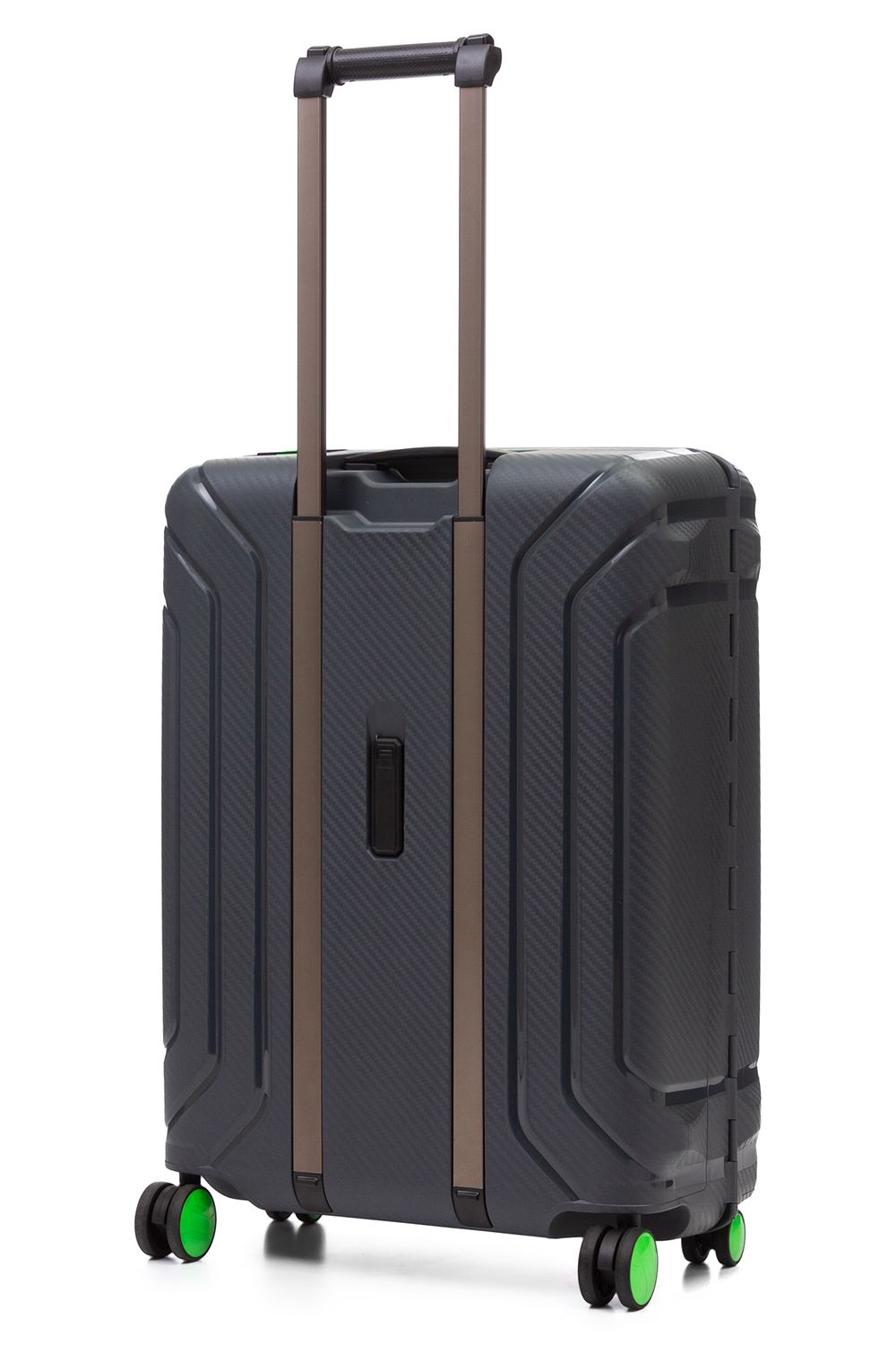 2652-22 Чемодан 2652 Trolley M MODO by Roncato Rocket - Вид №1