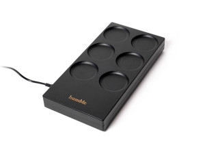 Беспроводная зарядка