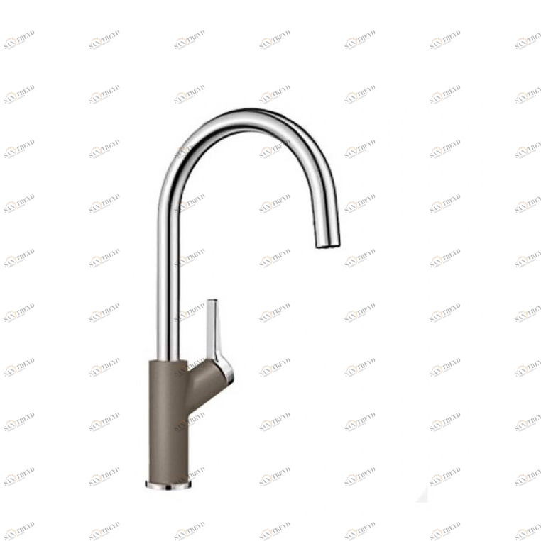 Смеситель для кухни Carena 520978 BLANCO