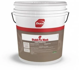 DUCO Заполнение базы