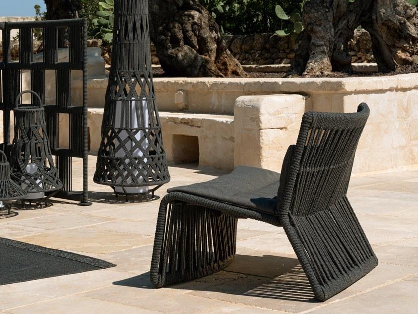 Talenti Садовое кресло из мягкой ткани Cliff sun-id-1429781 - Вид №1